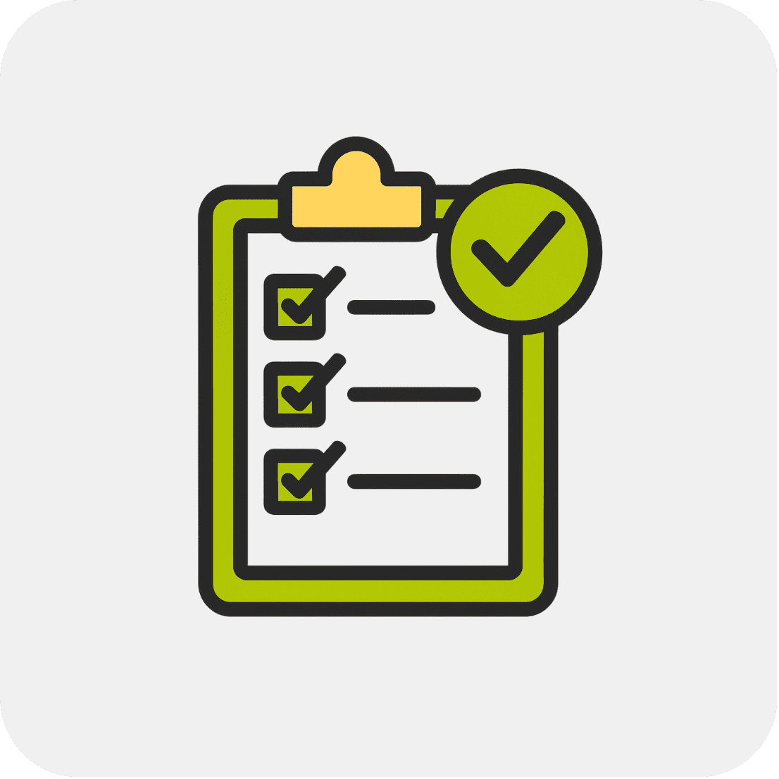 Digital Food Safety Management System