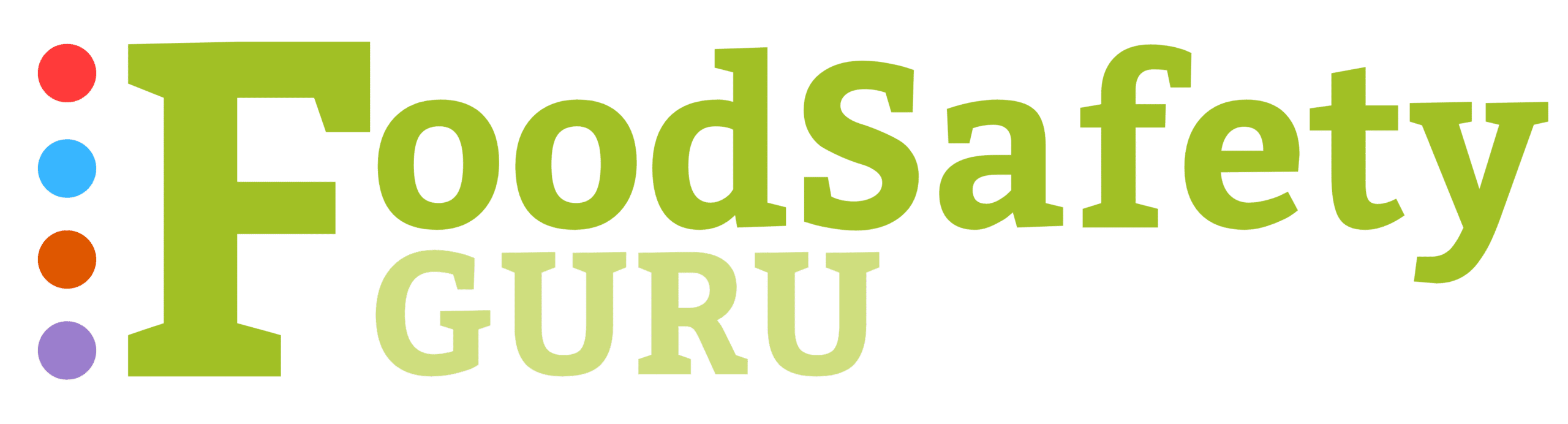 Digital Food Safety System