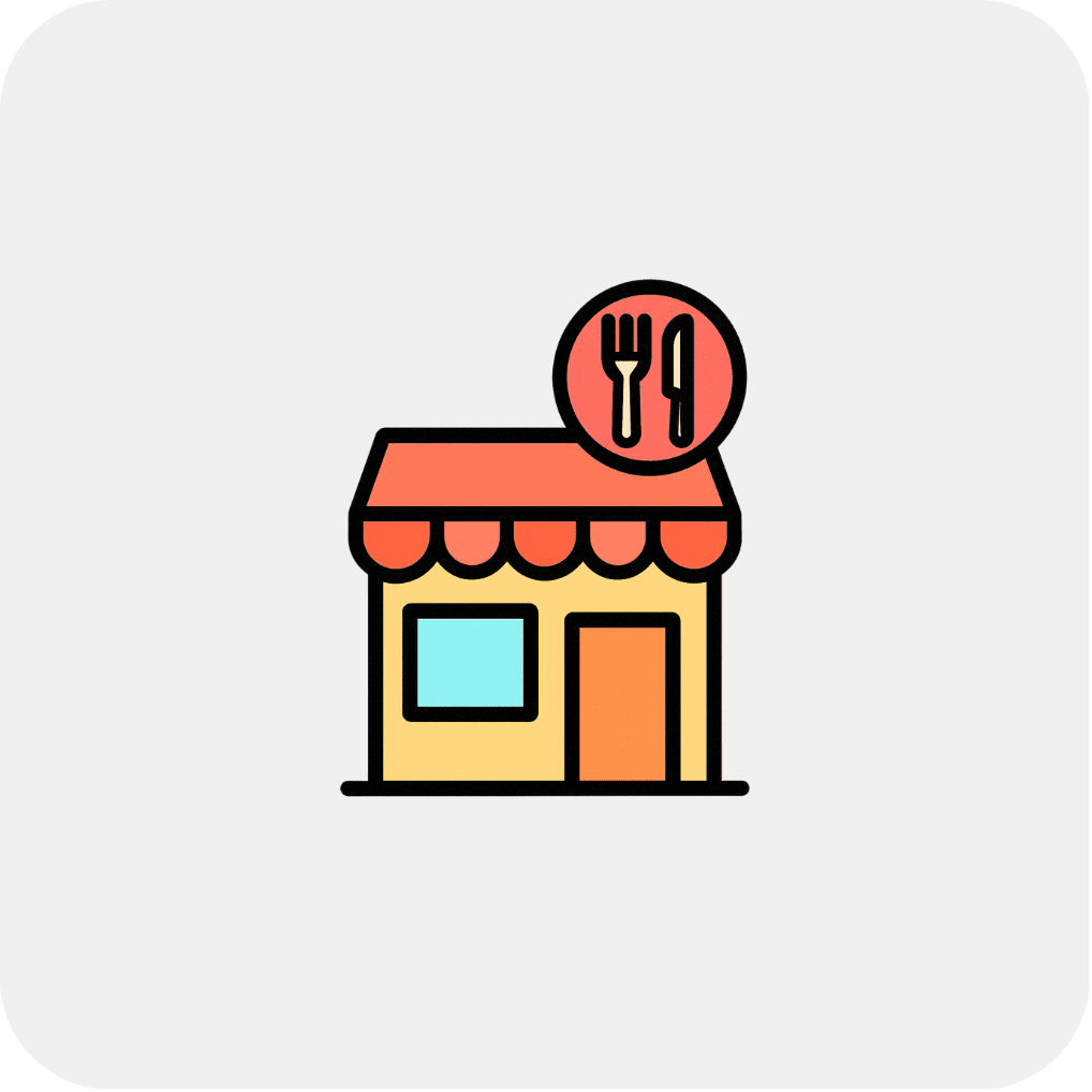 Digital Food Safety App