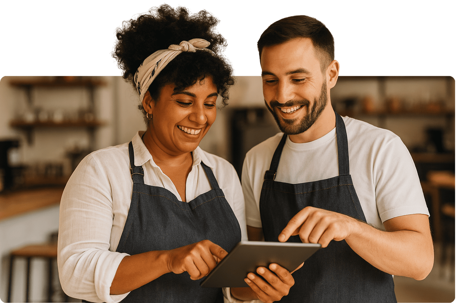 Digital Food Safety App
